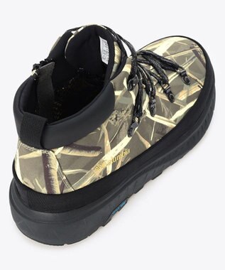 Columbia Columbia/ イエローテイル アイスマジック ショーティ ウォータープルーフ /コロンビア Delta Hunter Marsh