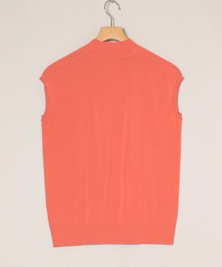 ONWARD Reuse Park 【ICB】ニット春夏 オレンジ