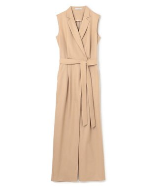 BEIGE， TERNES/ オールインワン Camel