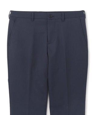 JOSEPH HOMME 【WEB・一部店舗限定】ヒートダブルクロス / CITY ネイビー系