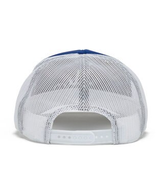 WEGO 【ユニセックス着用ITEM】＇47　HITCH　FM　MLB　TRENDY　TEAM ブルー