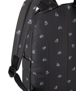 ACE BAGS & LUGGAGE hiromichi nakano リュックサック 68933 ヒロミチナカノ 6T38 ブラック