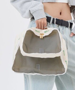 LeSportsac ON JOURNEY PACK POUCH/アーバンデュー アーバンデュー