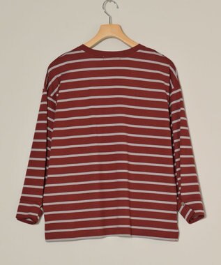 ONWARD Reuse Park 【23区】カットソー秋冬 レッド