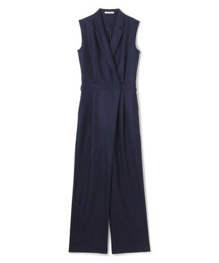 BEIGE， TERNES/ オールインワン Navy