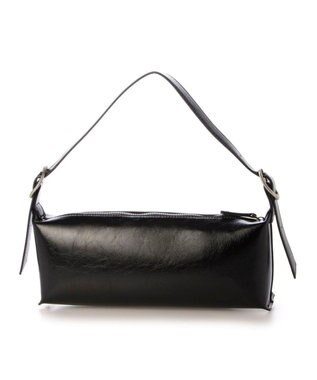 UNBILLION カカトゥ kakatoo / ワンハンドルバゲットバッグ ブラック