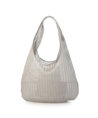 UNBILLION カカトゥ kakatoo / レースメッシュショルダーバッグ