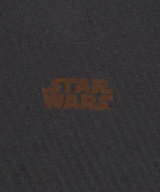 WEGO 【新柄追加/STARWARS/ユニセックス着用ITEM/SMLサイズ展開】STAR　WARS/グラフィックT（S） 柄4