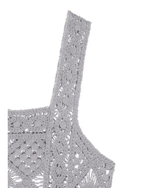 Green Parks ・ＳＵＧＡＲ　ＳＰＯＯＮ　クロシェベスト Light Gray