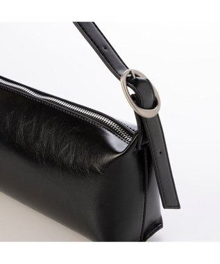 UNBILLION カカトゥ kakatoo / ワンハンドルバゲットバッグ ブラック