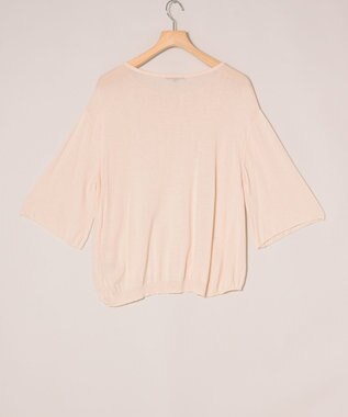 ONWARD Reuse Park 【23区】ニット春夏 ピンク