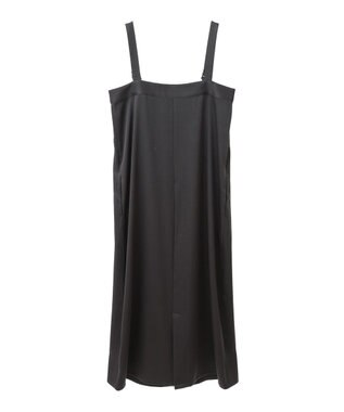 Green Parks ・ＥＬＥＮＣＡＲＥ　ＤＵＥ　ＺＩＰＵＰジャンスカ Charcoal Gray