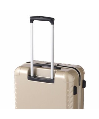 ACE BAGS & LUGGAGE ACE ラディアル Mサイズ 57Ｌ 06972 ベージュ