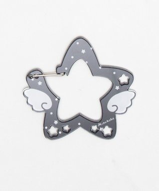 WEGO エンジェルスターカラビナ