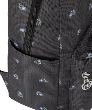 ACE BAGS & LUGGAGE hiromichi nakano リュックサック 68933 ヒロミチナカノ 6T38 ブラック