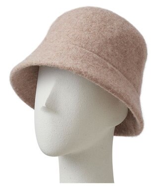 MOONBAT 【サイズ調整できる】バスククロッシェ ベージュ