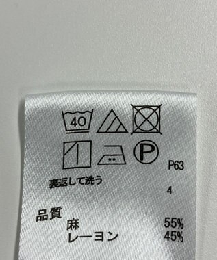 ONWARD Reuse Park 【any FAM】パンツ春夏 ブラウン