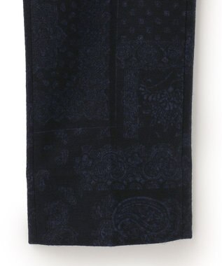 JOSEPH HOMME パッチジャガードジャージー / CITY ネイビー系3