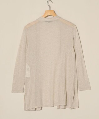 ONWARD Reuse Park 【23区】カットソー春夏 ベージュ