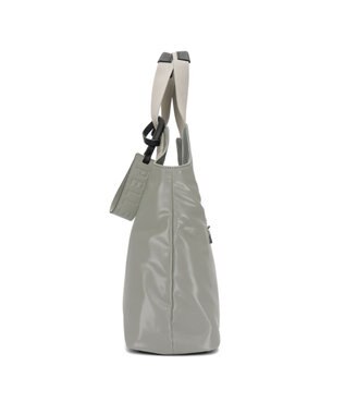 PELLE BORSA A4トート Cheers チアーズ 4699 セージ