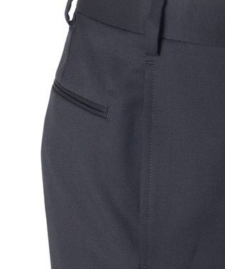 J.PRESS MEN 【WEB・一部店舗限定】ネイビースーツ / 2B / 背抜き ネイビー系