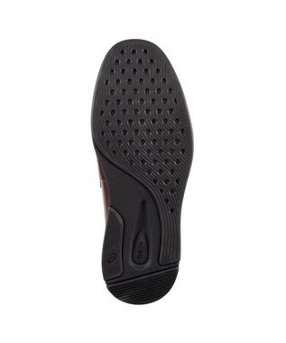 ASICS WALKING ランウォーク トラッド スニーカー メンズ 3E ワイン