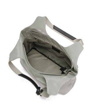 PELLE BORSA A4トート Cheers チアーズ 4699 セージ