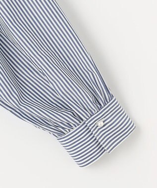 ANY 【UVカット/抗菌防臭/速乾】エニィファンクション スタンドカラーシャツ ロンスト