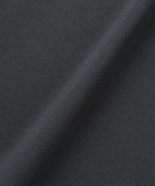 uncrave 【接触冷感・UVカット】ダブルフェイスジャージー スカート（uncrave STANDARD） スレート