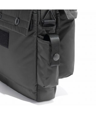 ACE BAGS & LUGGAGE UNTRACK CITY ヘルメットバッグ ショルダーバッグ 60342 アントラック グレー