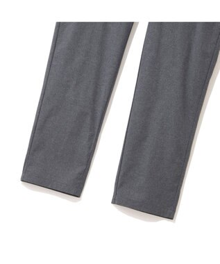 ZERO HALLIBURTON ウールライク サマー パンツ ZHG-A4S12 82826 ゴルフウェア ネイビー杢