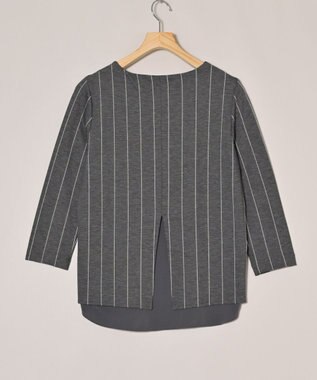 ONWARD Reuse Park 【ICB】カットソー秋冬 グレー