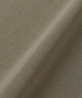 uncrave 【接触冷感・UVカット】ダブルフェイスジャージー スカート（uncrave STANDARD） オリーブ