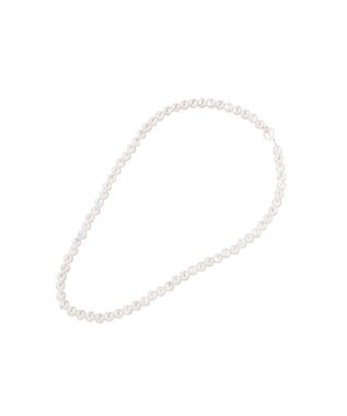 AMERICAN HOLIC マルチウェイパールレンネックレス Off White