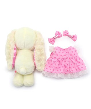 Mother garden ♪セット販売♪ マザーガーデン おせわあそびハウス&プチマスコット ルルちゃん