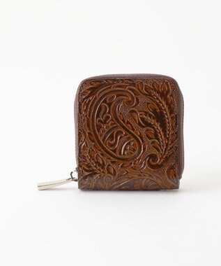 GRACE CONTINENTAL Coin Case TH タンブガッティ