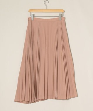 ONWARD Reuse Park 【自由区】スカート春夏 オレンジ