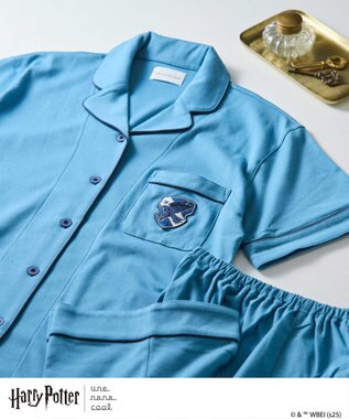 une nana cool 【ハリー・ポッターコラボ】Harry Potter × une nana cool 【綿100%】パジャマ BU