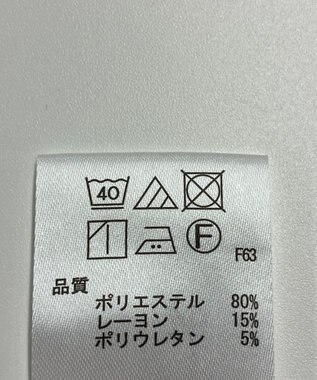 ONWARD Reuse Park 【any FAM】パンツ秋冬 ブラウン