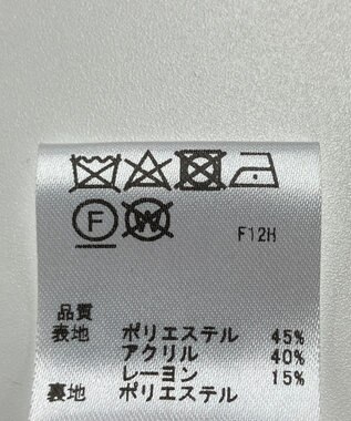 ONWARD Reuse Park 【any SiS】スカート春夏 ブラック