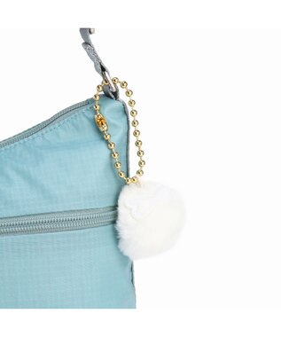 ACE BAGS & LUGGAGE Kanana project COLLECTION VYG ルフレ ショルダーバッグ 68343 カナナプロジェクト コレクション アクアブルー