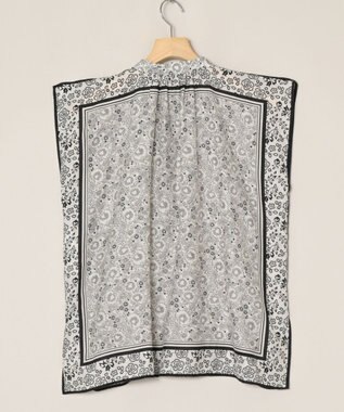 ONWARD Reuse Park 【23区】ブラウス秋冬 ホワイト