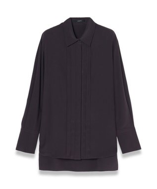 ニューCDC　シャツカラーブラウス