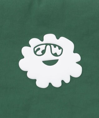 PW CIRCULUS 【UNISEX】ナイロンワッシャー アイアンカバー ゴルフ グリーン系