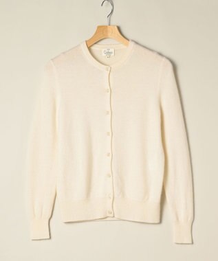 ONWARD Reuse Park 【23区】ニット秋冬 オフホワイト