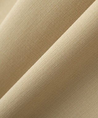 CRAFT STANDARD BOUTIQUE 4タックカーブパンツ Beige