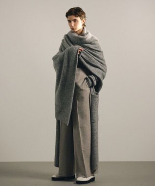 モヘアウール ロングカーディガン Joseph Studio ファッション通販 公式通販 オンワード クローゼット モヘアウール ロングカーディガン Joseph Studio ファッション通販 公式通販 オンワード クローゼット