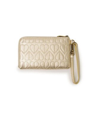 ANNA SUI ドリーミー マルチケース ゴールド