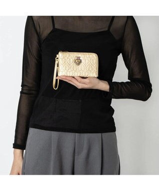 ANNA SUI ドリーミー マルチケース ゴールド