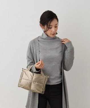 ROOTOTE 1340【2way:軽量】FE.ベビールー.ルートートカロ-B 03：ブロンズ